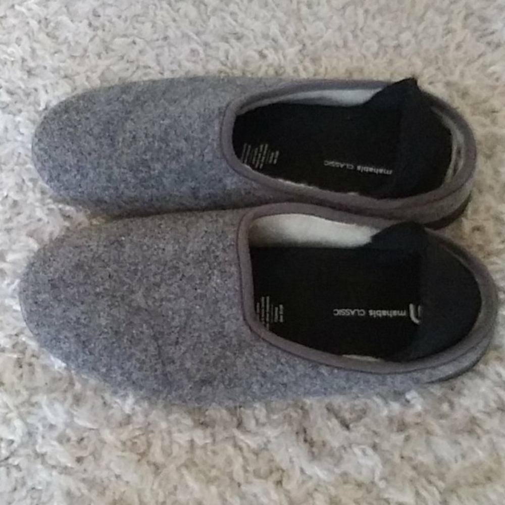 Mahabis Slip On Shoes.
